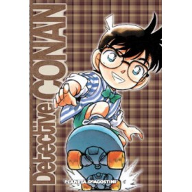 Detective Conan 05